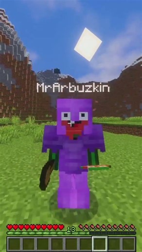 Построил дом #minecraft #майнкрафт #подпишись ‪@Arbuzkin.official‬ #minecraftmemes