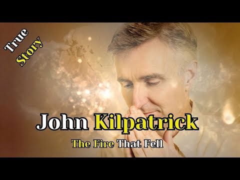 John Kilpatrick: The Fire That Fell | What Really Happened at Brownsville?