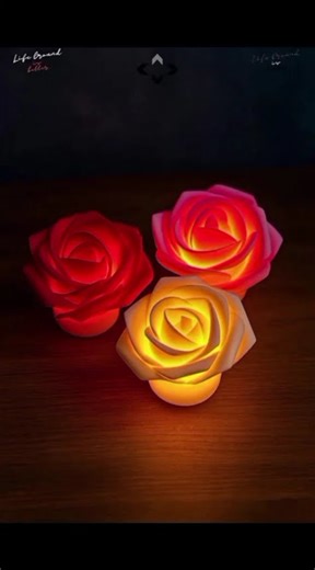 LED Night Lights vs Table Lamps Which is BEST for Cozy Bedroom Decor