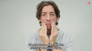 Bartwuchsmittel: Wächst so Ihr Bart schneller?