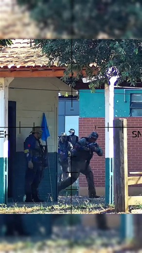 LUGAR ERRADO, HORA ERRADA ‼️‼️ #airsoft #sniper #shorts