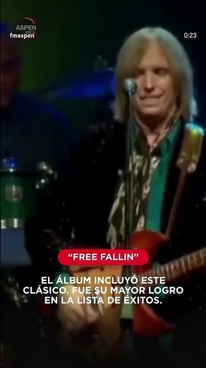 Tom Petty