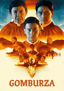 GomBurZa streaming: where to watch movie online?