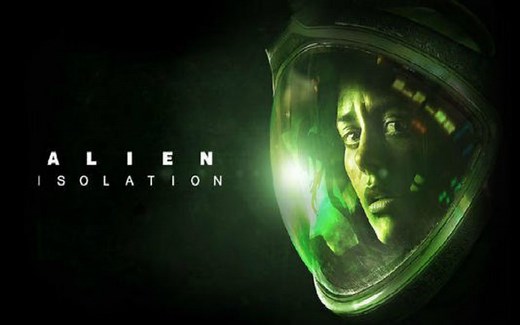 【异形：隔离（Alien Isolation）】剧情向流程解说视频（完结-10P）