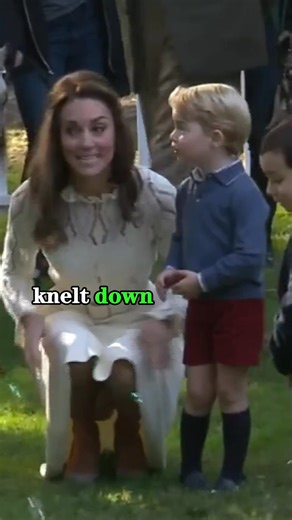 Did you know how Princess Kate raises her kids so gracefully? | About Royal Family