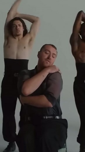 Sam Smith How Do You Sleep Music Video