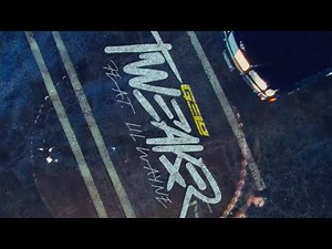 GELO - Tweaker (Remix) Feat. Lil Wayne (Visualizer)