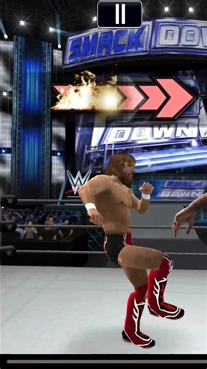 DANIEL BRYAN BEST EPIC SIGNATURE MOMENT || PART 2 || #shorts