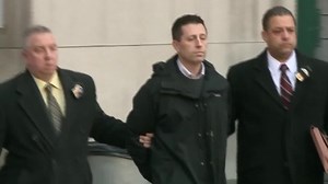 New York doctor accused of sexual abuse