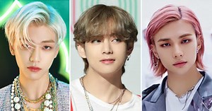 Here's A Final Look At The Top 25 Most-Watched Male K-Pop MVs From 2020