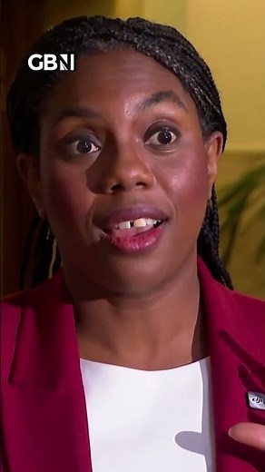 Kemi Badenoch: Rachel Reeves is using OBR chief as a HUMAN SHIELD and she should go too