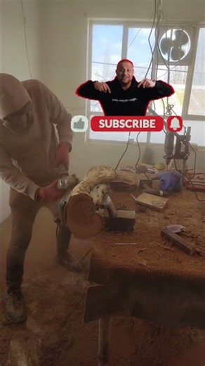 Rustic Decor Goals #rusticwood #wood #classicwood #woodprojects #asmr #diy #woodworking #woodscraft