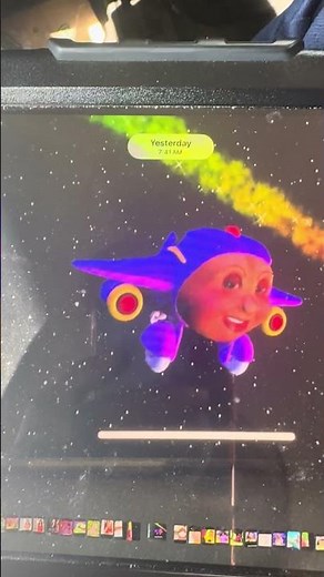 Jay Jay The Jet Plane Tracy Star
