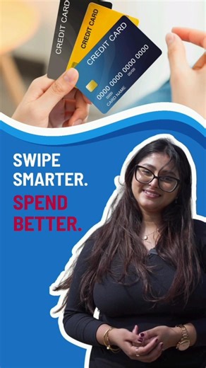 Credit Cards: Rewards Ka Sach | Smart Usage to Avoid Debt & Score Damage