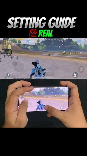 444K views · 3.3K reactions | Best Settings Guide Headshot ✅❌#bgmi #pubg#tipsandtricks #sensitivity #settings #tips #headshot | XR SHAH PUBG. | Facebook