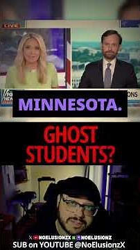 The Massive Ghost Student Financial Aid Scandal Exposed
