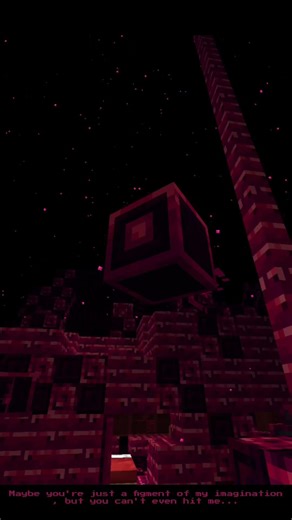 epic battle in the Abyss!! #minecraft #modding #minecraftmemes #mods #gaming