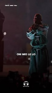 How Are You (Lyrics) - Seyi Vibez 🎶💥 #Seyivibez #Howareyou #liveperformance #lyricsafrica #fyp Fuji Moto | Kjlyrics