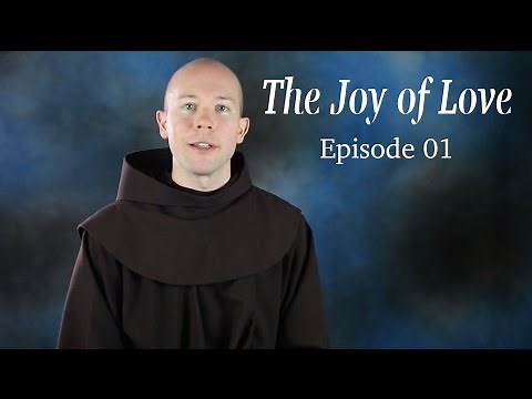 "The Joy of Love" EP01: Introduction