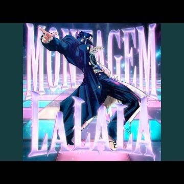 MONTAGEM LALALA (Sped Up)