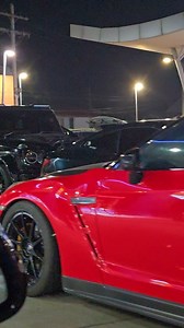 80K views · 1K reactions | เก็บบรรยากาศ rest area คืนวันเสาร์มาให้ดูครับ | MVP Garage | Facebook