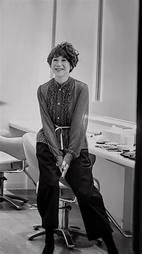 👧黒田知永子 モデル