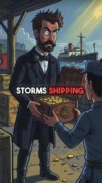 America’s Only King Ruled Lake Michigan 👀