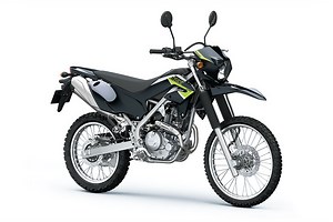 2022 Kawasaki KLX230 Guide | Total Motorcycle