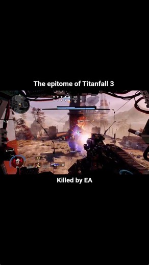 Titanfall 2 | My Battery | Part 114 #titanfall2 #titanfall2gameplay #pvp #vibing #fps #titanfall3