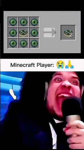 minecraft treding video 🤯🙅🏻#stangerthings5
