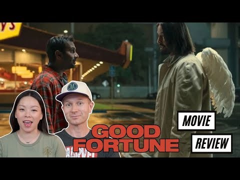 "Good Fortune" Is A Hilarious Good Time | Movie Review