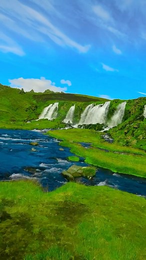 4.1K views · 185 reactions | Pure Nature - just Iceland The remote...