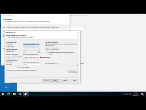 How to setup Outlook 2019 to use outMail