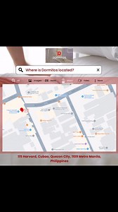 📍 Dormitos location: 115 Harvard, Cubao, Quezon City, 1109 Metro Manila, Philippines ➡️ Perfect para sa quick staycation o stopover sa Manila. We are near EDSA bus terminals - Baliwag, Victory Liner, Genesis, Five Star etc.. Near restaurants and shopping malls, and call center offices in Araneta City. Book now! #DormitosPH #CapsuleHostelPH #QuezonCityStay #JapaneseCapsuleHostel #StayInManila | Dormitos PH
