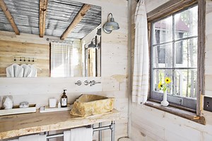 25 Big Storage Ideas for Small Bathrooms