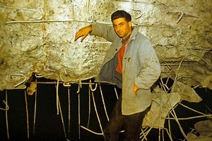 【DARK5】5 张来自禁地的秘密照片（中英双语字幕 熟肉 4K 高清）@窒息的鲤@DARK5@扯淡5_哔哩哔哩_bilibili