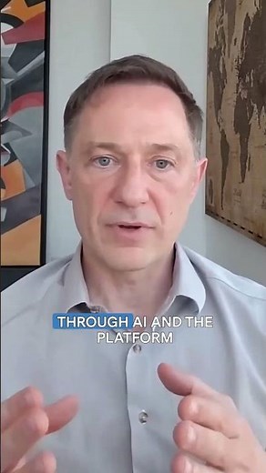 Reshaping Drug Discovery – and the Future of Medicine – with AI