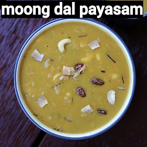 moong dal payasam: bit.ly/2slTBnr rava kesari recipe: bit.ly/2N9Mnjg | Hebbar's Kitchen