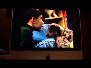 Barney & Friends A Picture of Friendship Ending Credits (WNED Version)