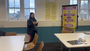 Eurasia Research London Conference November 2023 Conference Venue: The Tomlinson Centre, Queensbridge Road, London, UK #unitedkingdom #london #england #conference #offline #inperson | Eurasia Research