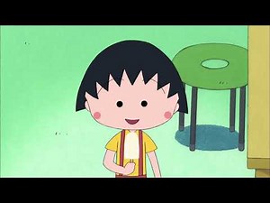 Chibi Maruko Chan #627 KEGIATAN DI MUSIM PANAS