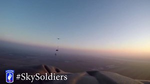 843 reactions · 338 shares | 173rd Airborne Brigade 1st Battalion (Airborne), 503rd Infantry Regiment conducted a battalion-sized airborne operations at Pordenone, Italy. This training event provides the commander with ready available forces and to further their readiness as the Army’s Contingency Response Force in Europe. | 173rd Airborne Brigade | Facebook