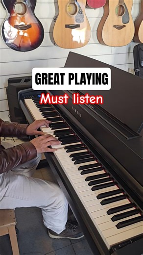 BRYAN ADAMS Piano Cover- EVERYTHING I DO #shorts