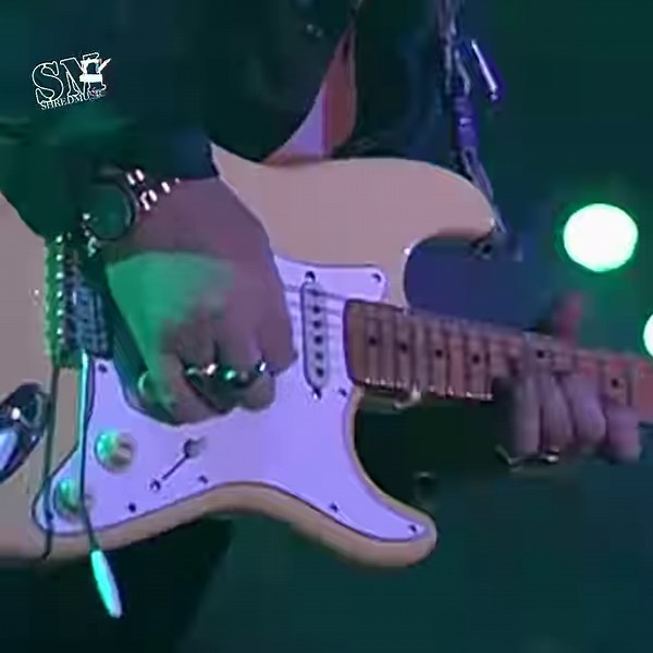 Yngwie Malmsteen - "Barroque And Roll" (G3 Denver) #guitar #neoclassic #yngwiemalmsteen #guitarist | Shred Music TV