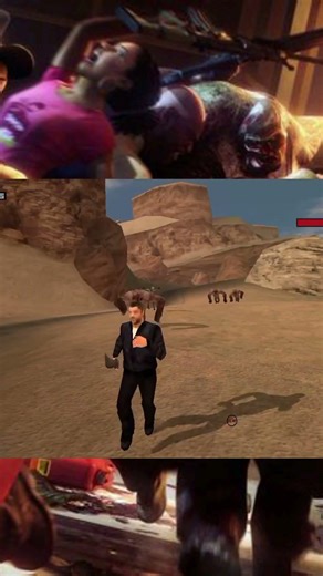 El Mejor Mod de Zombies Para GTA SA Android #viralshorts #gta #zombie