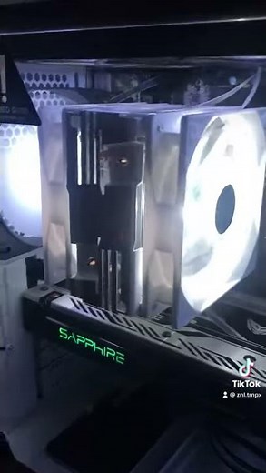 Install cooler master hyper 212 LED turbo white edition
