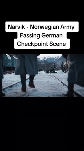 Historical Retelling: The Battle of Narvik in Cinema
