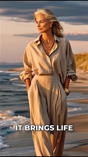 How to Style Camel for a Timeless, Rich Look #fashion #casualstyle #styleafter50