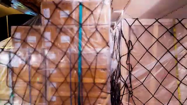 Commodity Flow Survey (CFS)