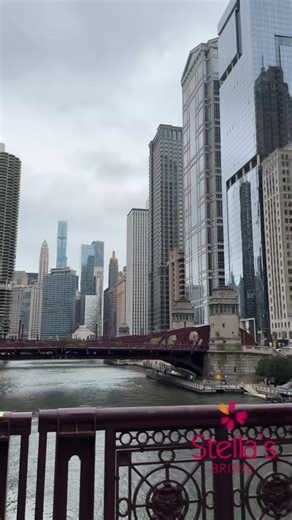 ✨ Fresh Off the Runway and Now at Stella’s Bridal! ✨ ✈️ DeeDee just got back from the National Bridal Market in Chicago and couldn’t wait to share the magic with you! 💫 Be the first to see the newest designer gowns which are exclusive to Stella’s. From sleek modern styles to dreamy romantic details, we’ve hand-selected the best of the best just for our brides. 👰‍♀️ Ready to find “the one”? Let our expert bridal consultants guide you through a personalized, unforgettable experience. 📅 Appointm